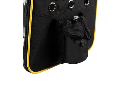 Batoh na prepravu zvierat