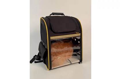 Batoh na prepravu zvierat