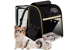 Batoh na prepravu zvierat