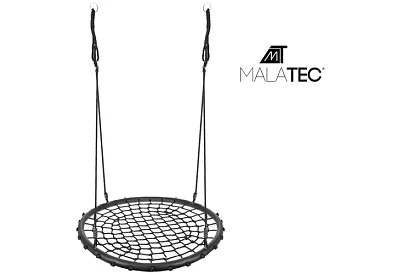 Závesný hojdačkový kruh – hniezdo 100 cm