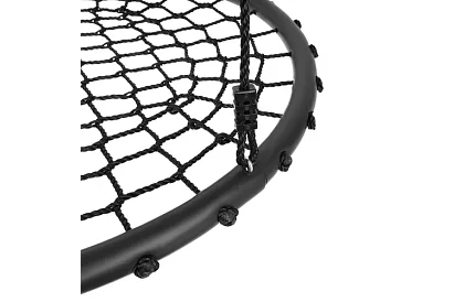 Závesný hojdačkový kruh – hniezdo 100 cm