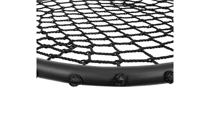 Závesný hojdačkový kruh – hniezdo 100 cm