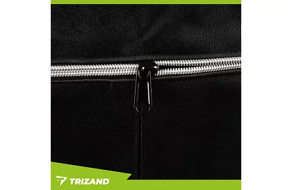 Cestovný príručný batoh 38x24x18 cm + kozmetická taška