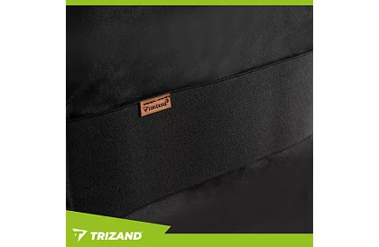 Cestovný príručný batoh 38x24x18 cm + kozmetická taška