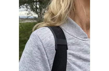 Cestovná príručná taška – 40x25x20 cm