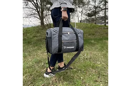 Cestovná príručná taška – 40x25x20 cm