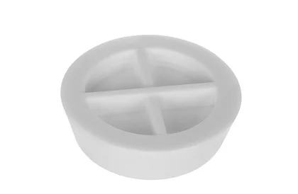 Antivibračná sada podložiek – nielen pod práčku