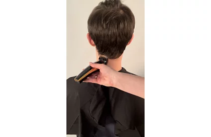 Multifunkčný zastrihávač 5 v 1