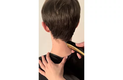 Multifunkčný zastrihávač 5 v 1