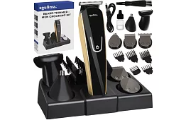 Multifunkčný zastrihávač 5 v 1