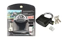 Visiaci zámok s alarmom -  Alarm Lock 110db.
