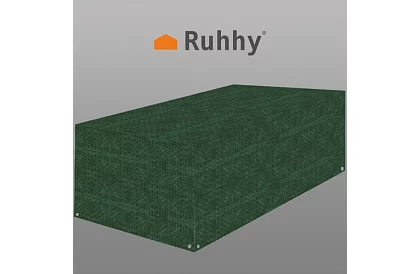 Krycia plachta na záhradný nábytok – 100 x 180 x 240 cm