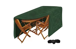 Krycia plachta na záhradný nábytok – 100 x 180 x 240 cm