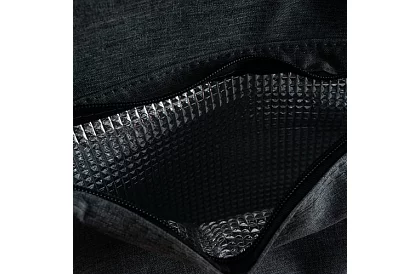 Multifunkčná nákupná taška na kolieskach + ramenný popruh