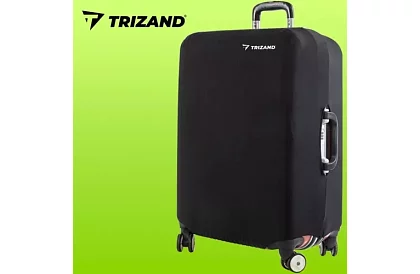 Ochranný obal na cestovný kufor - L