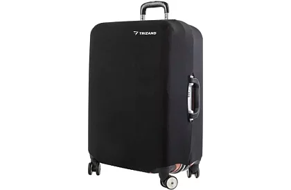 Ochranný obal na cestovný kufor - L