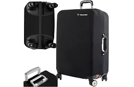 Ochranný obal na cestovný kufor - L