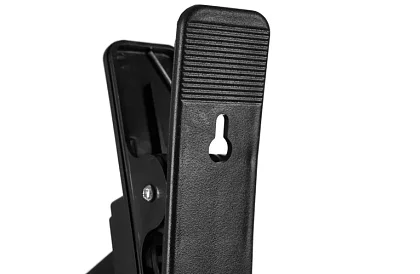 Otočný ventilátor do automobilov