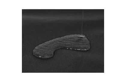 Ochranný obal na cestovný kufor - M