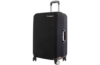 Ochranný obal na cestovný kufor - M