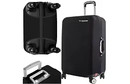 Ochranný obal na cestovný kufor - M