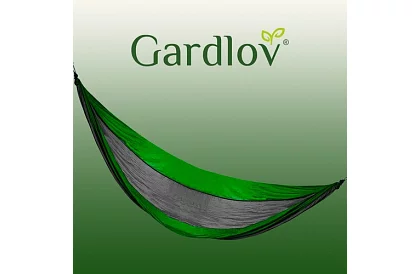 Veľká turistická hojdačka – pre dve osoby - 260x140cm