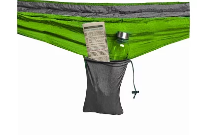 Veľká turistická hojdačka – pre dve osoby - 260x140cm