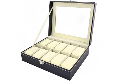 Organizér na 10 hodíniek alebo šperkov