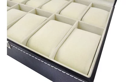 Organizér na 10 hodíniek alebo šperkov