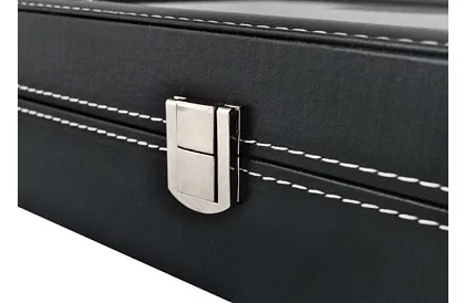 Organizér na 10 hodíniek alebo šperkov