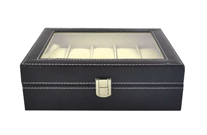 Organizér na 10 hodíniek alebo šperkov