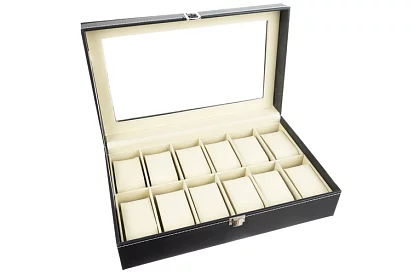 Organizér na 12 hodínok, náramkov alebo šperkov