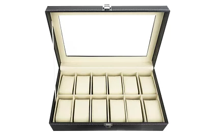 Organizér na 12 hodínok, náramkov alebo šperkov