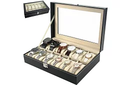 Organizér na 12 hodínok, náramkov alebo šperkov