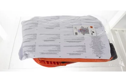 Univerzálny dvojramenný postroj – pásy pre krovinorezy