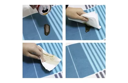 Veľká pikniková deka 2 × 2 metre