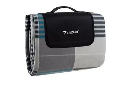 Veľká pikniková deka 2 × 2 metre