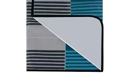 Veľká pikniková deka 2 × 2 metre