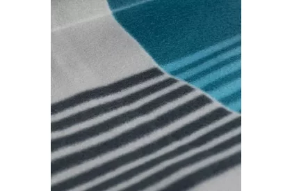 Veľká pikniková deka 2 × 2 metre