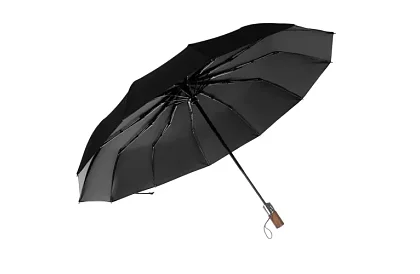 Veľký automatický skladací dáždnik