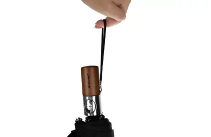 Veľký automatický skladací dáždnik