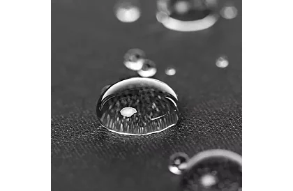 Veľký automatický skladací dáždnik