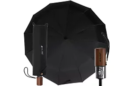 Veľký automatický skladací dáždnik