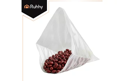 Vakuové vrecká pre vákuovačky 20 × 30 cm – sada 50 ks