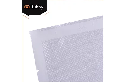 Vakuové vrecká pre vákuovačky 20 × 30 cm – sada 50 ks