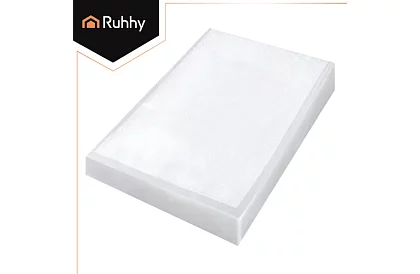 Vakuové vrecká pre vákuovačky 20 × 30 cm – sada 50 ks