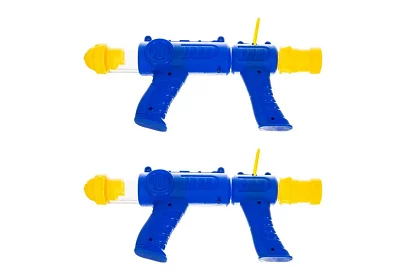 Hladná kačka – streľba na terč