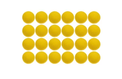 Hladná kačka – streľba na terč