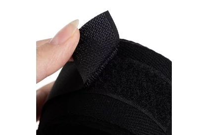 Profi boxerské bandáže 2 × 4 m – čierne