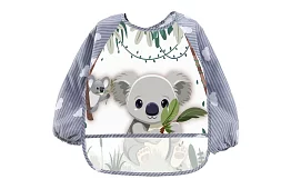 Bryndáček s rukávy - Zástera s motívom Koala